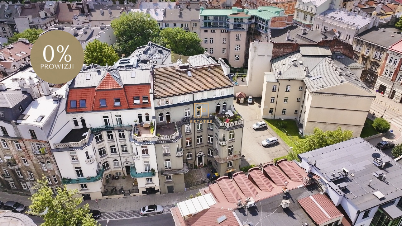 Inwestycja Kraków Kraków-Śródmieście 5