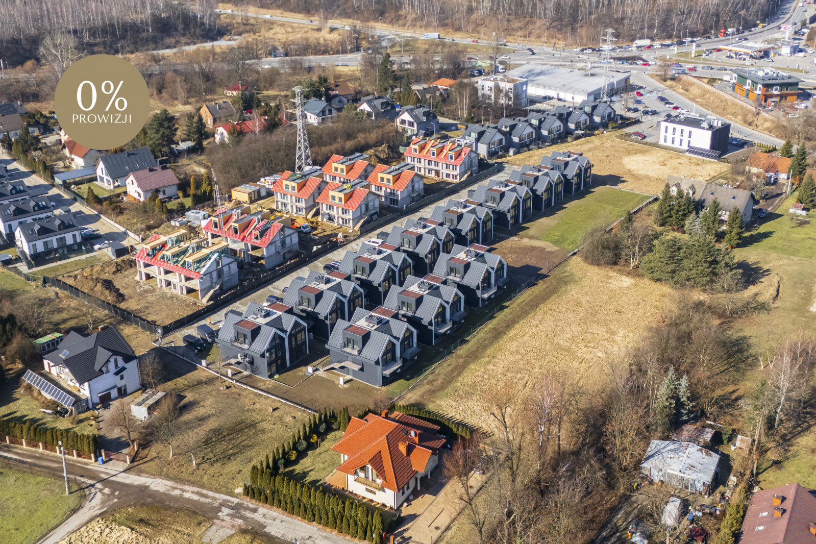 Mieszkanie Sprzedaż Kraków Podgórze Cechowa 19