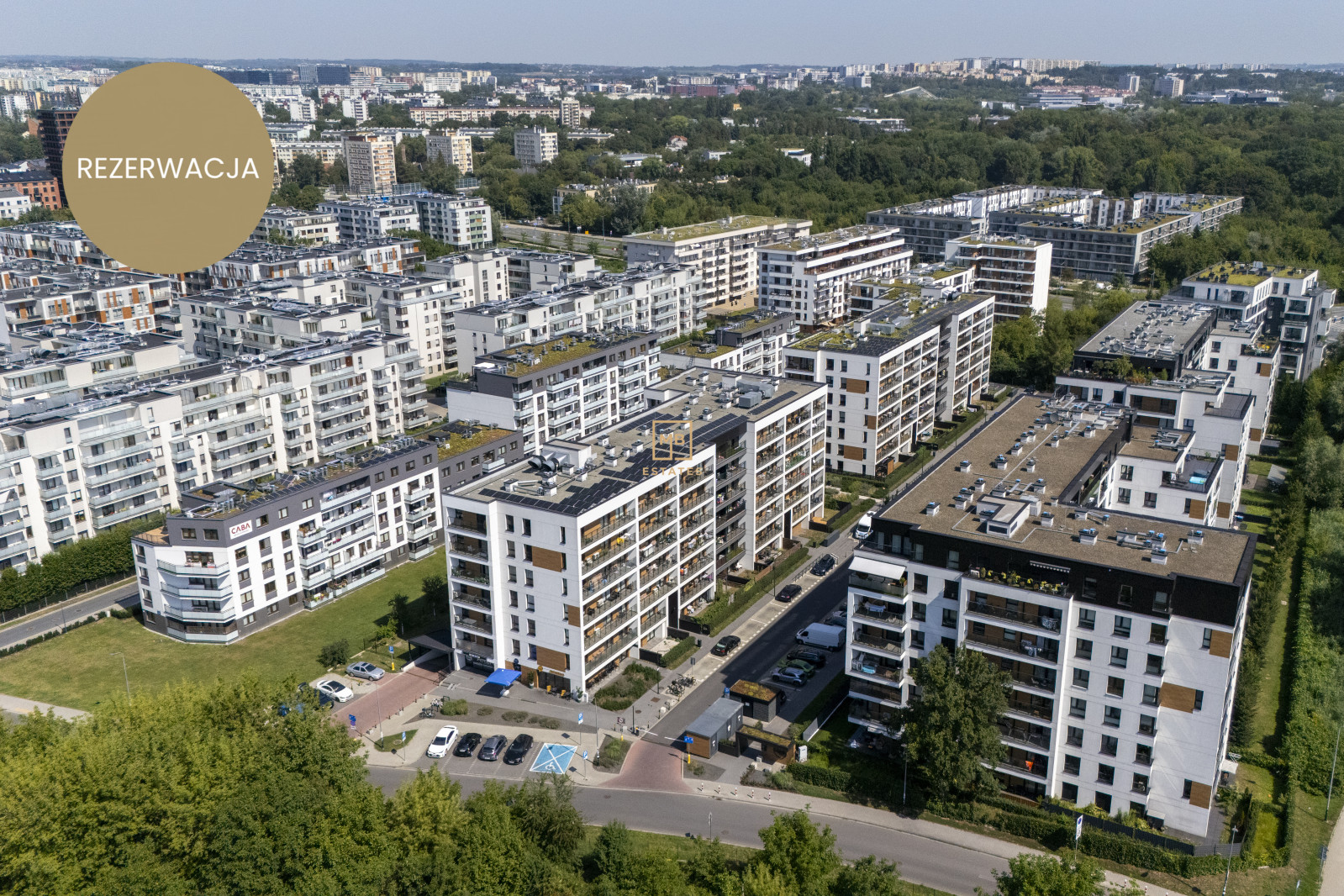 Mieszkanie Sprzedaż Kraków Śródmieście Dąbska 16