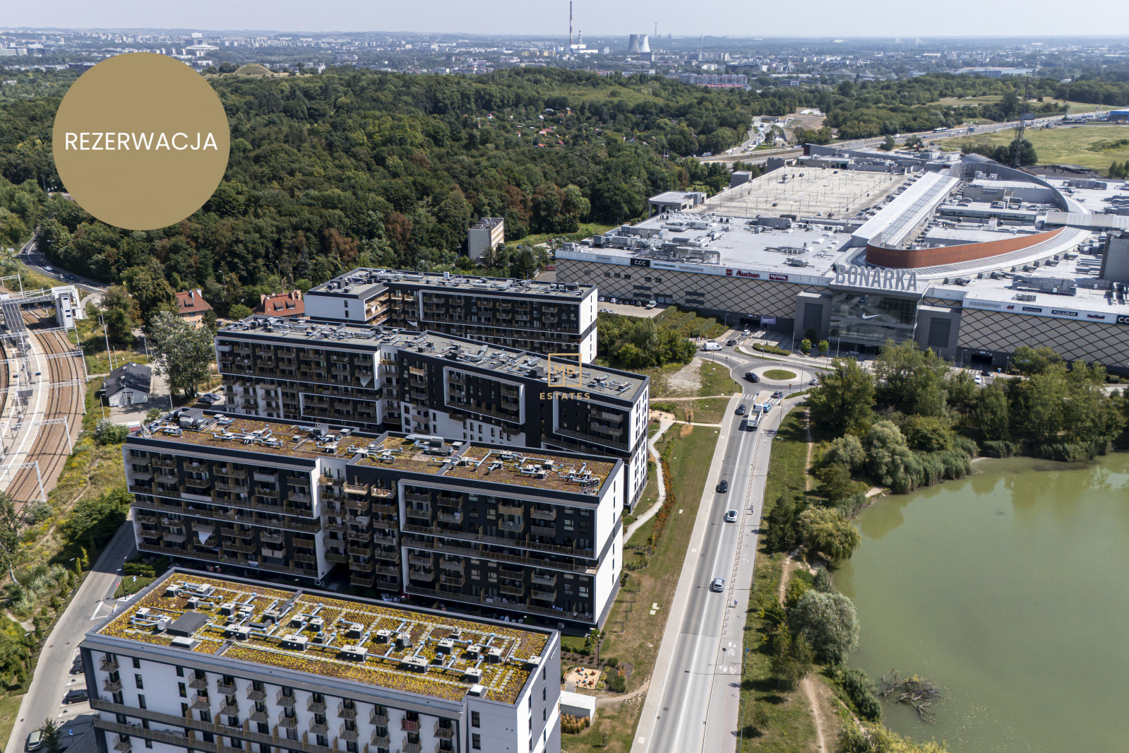 Mieszkanie Wynajem Kraków Kraków-Podgórze Przyjaźni Polsko-Węgierskiej 13