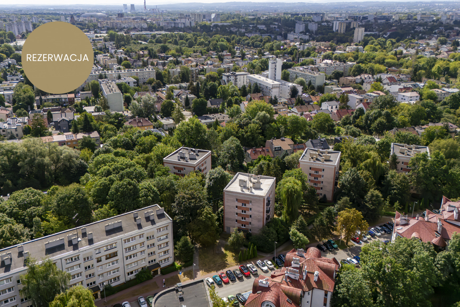 Mieszkanie Sprzedaż Kraków Śródmieście Gdańska 10