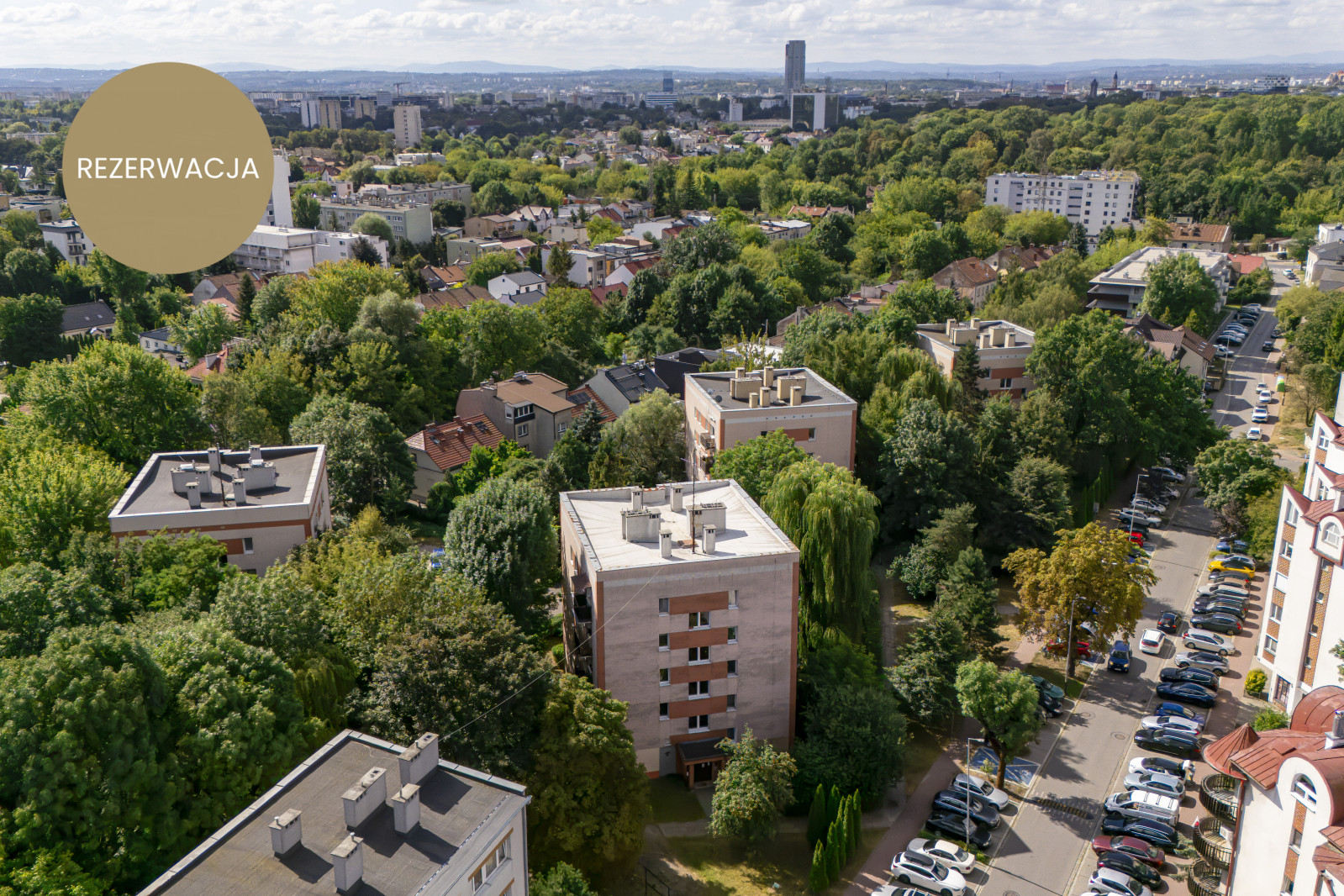 Mieszkanie Sprzedaż Kraków Śródmieście Gdańska 11