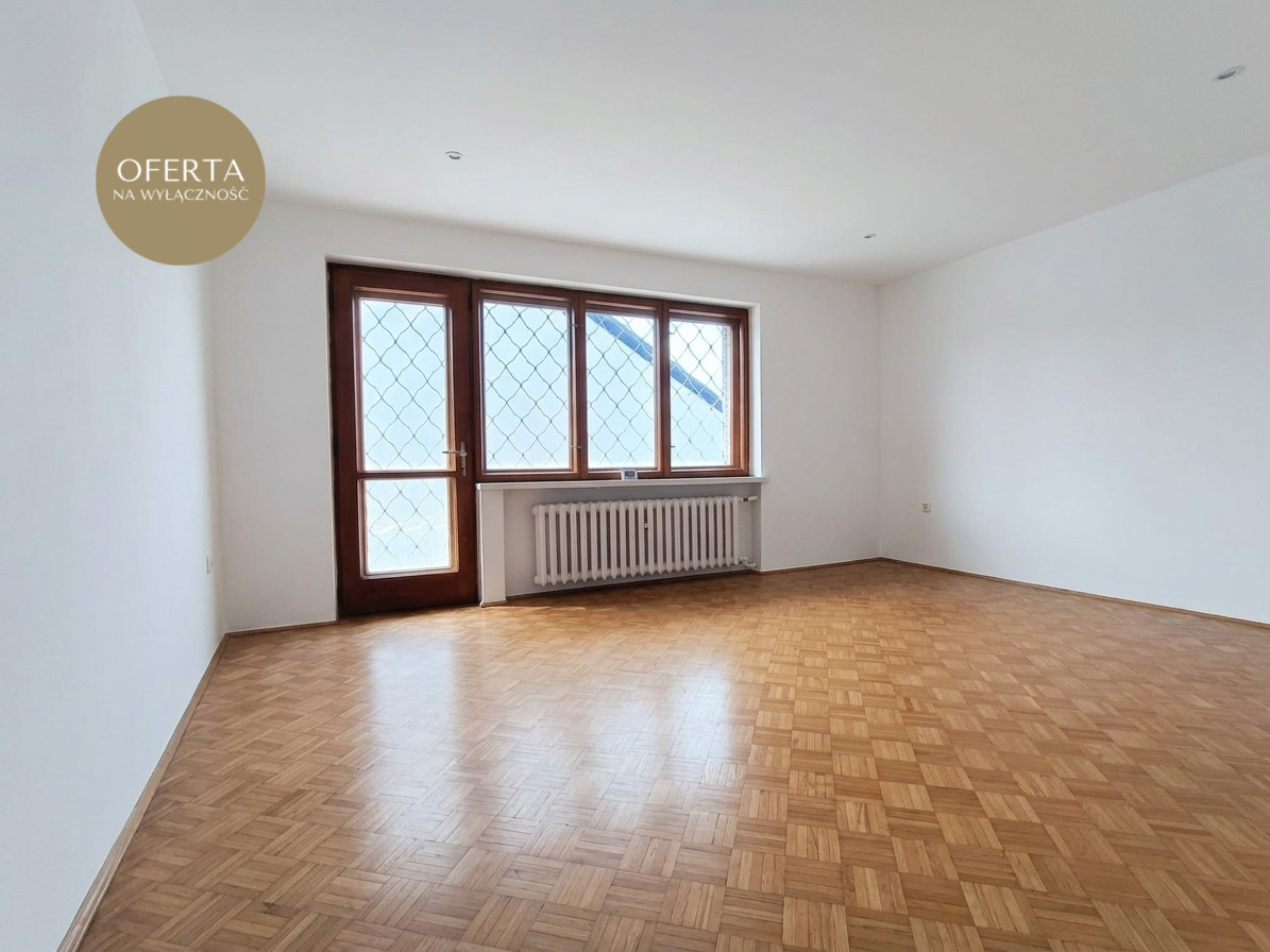 Mieszkanie Wynajem Kraków Podgórze Lechicka 5