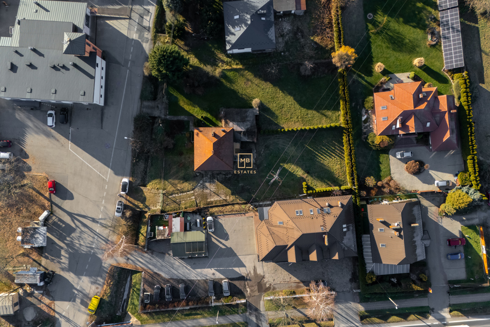 Mieszkanie Sprzedaż Michałowice Nad Strugą 11