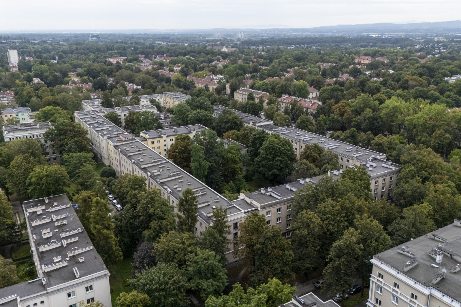Mieszkanie Sprzedaż Kraków Nowa Huta os.&nbsp;Ogrodowe 18