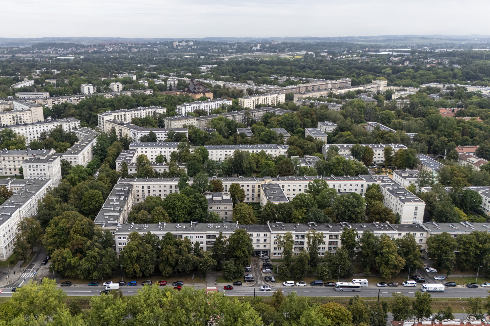 Mieszkanie Sprzedaż Kraków Nowa Huta os.&nbsp;Ogrodowe 20