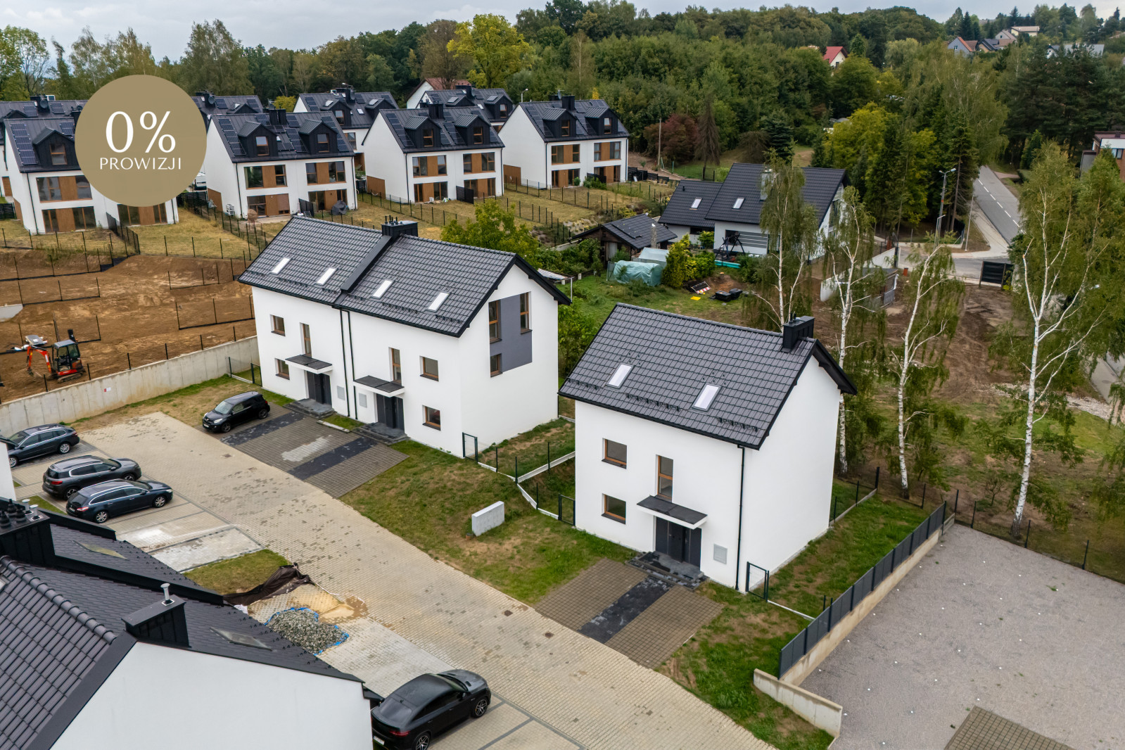Mieszkanie Sprzedaż Grabówki 17