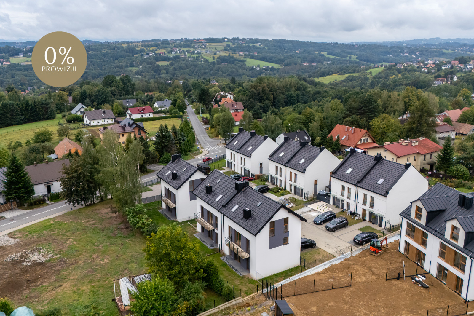 Mieszkanie Sprzedaż Grabówki 19