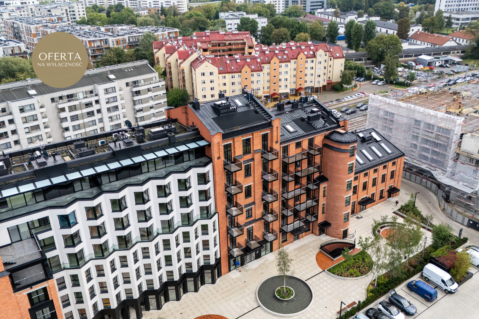 Mieszkanie Sprzedaż Kraków Śródmieście Mogilska 17