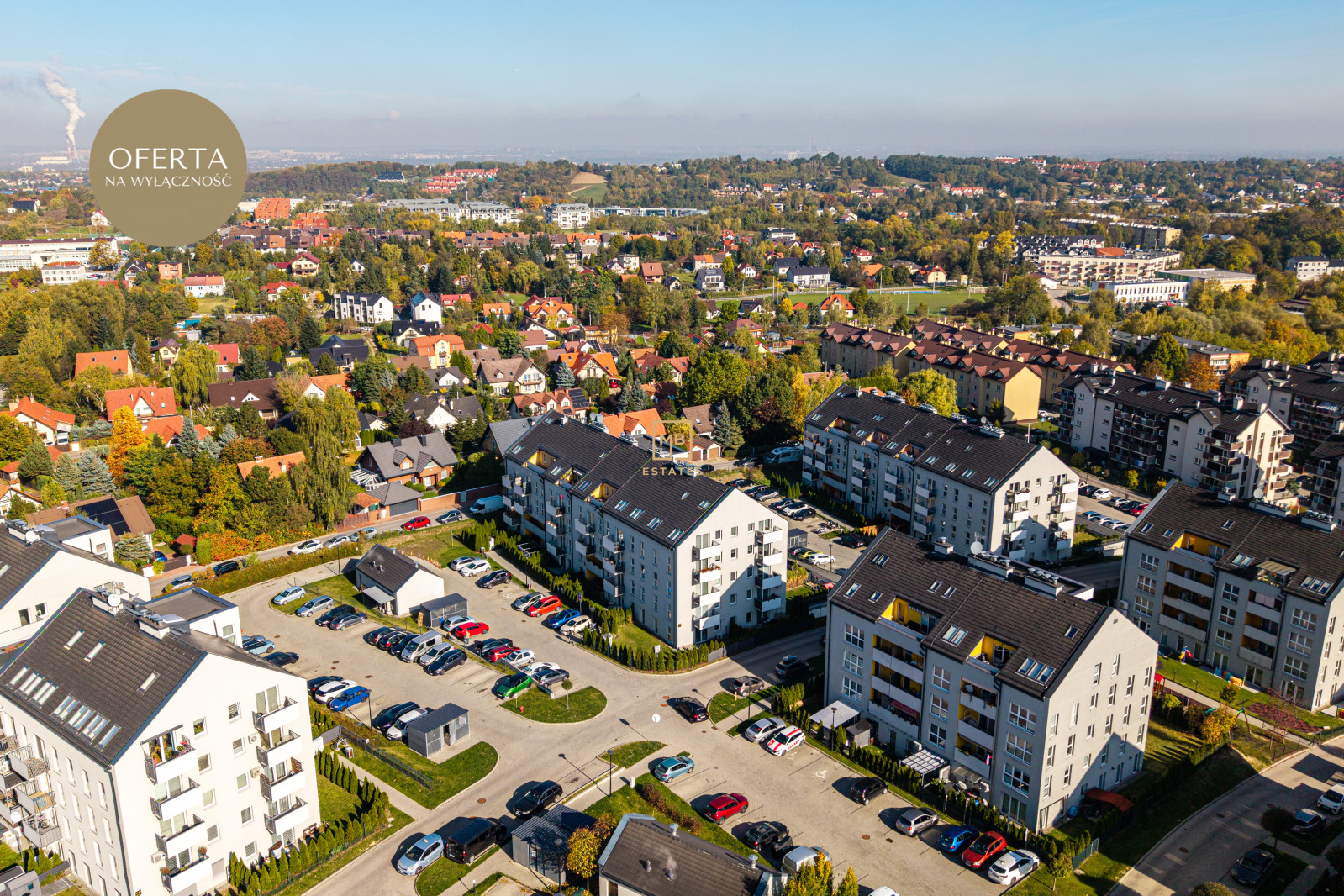 Mieszkanie Sprzedaż Wieliczka Bolesława Chrobrego 18