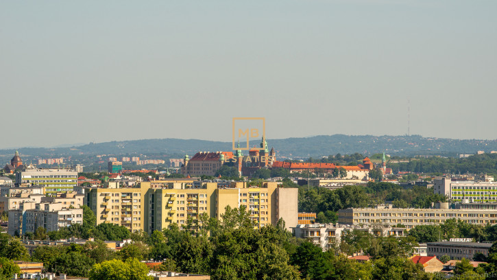 Mieszkanie Sprzedaż Kraków Kraków-Krowodrza Stańczyka 13