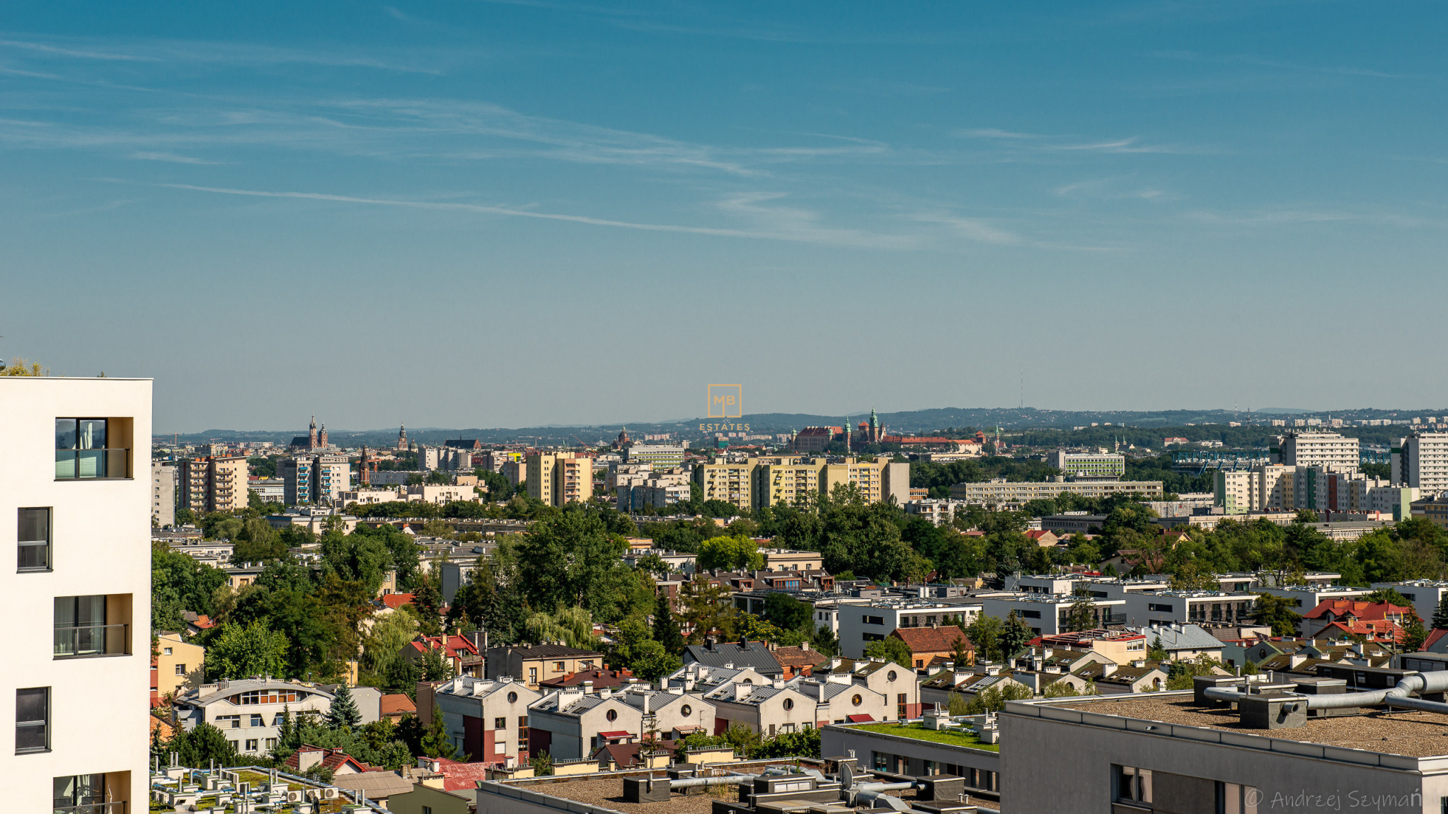 Mieszkanie Sprzedaż Kraków Kraków-Krowodrza Stańczyka