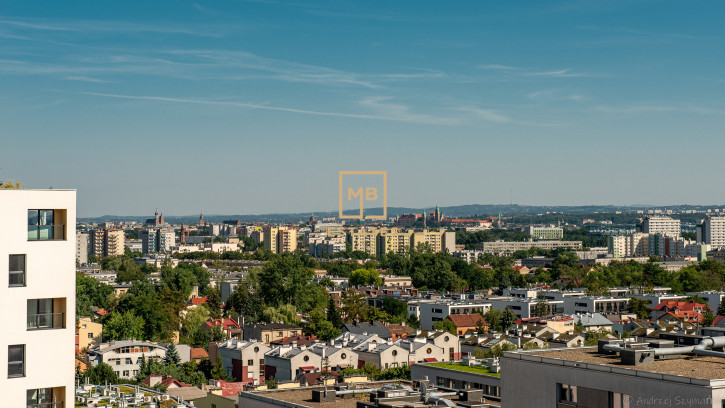 Mieszkanie Sprzedaż Kraków Kraków-Krowodrza Stańczyka 17