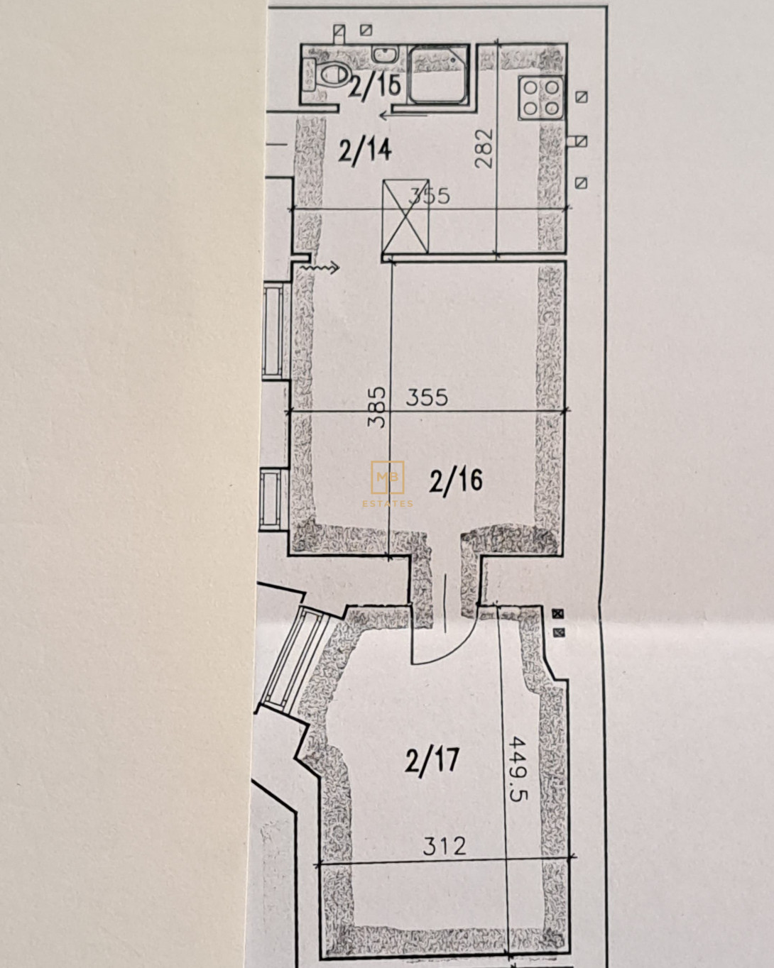 Mieszkanie Sprzedaż Kraków Kraków-Śródmieście Strzelecka