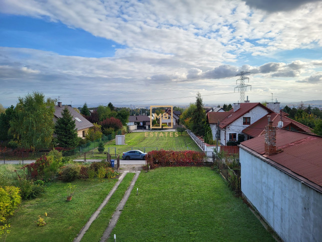 Mieszkanie Sprzedaż Zielonki Rabatkowa 18