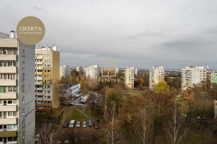 Mieszkanie Sprzedaż Kraków Kraków-Podgórze Łużycka 18