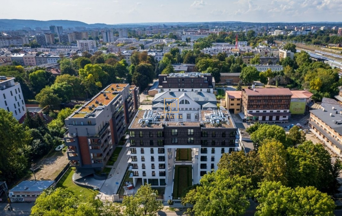 Mieszkanie Wynajem Kraków Kraków-Krowodrza Zbożowa