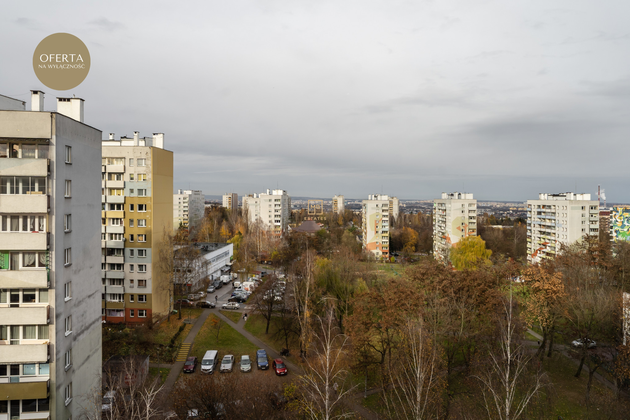 Mieszkanie Sprzedaż Kraków Kraków-Podgórze Łużycka