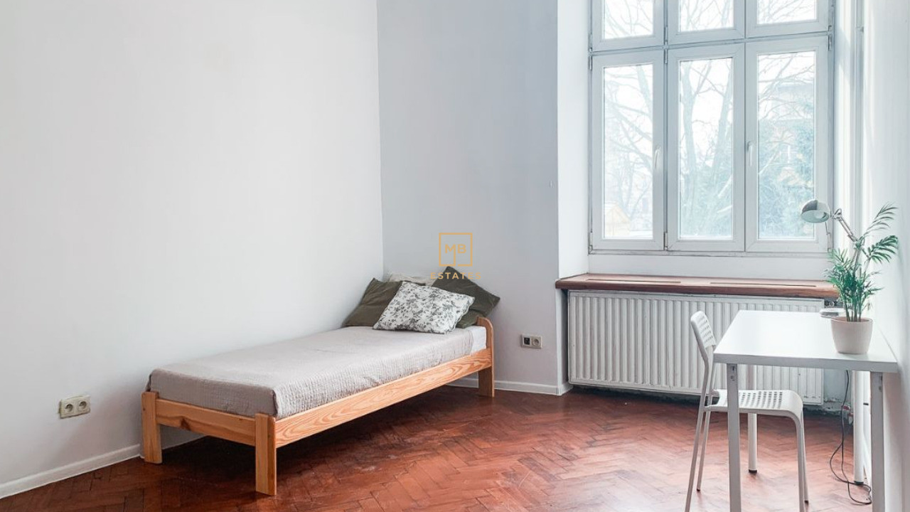 Mieszkanie Sprzedaż Kraków Kraków-Śródmieście Krowoderska