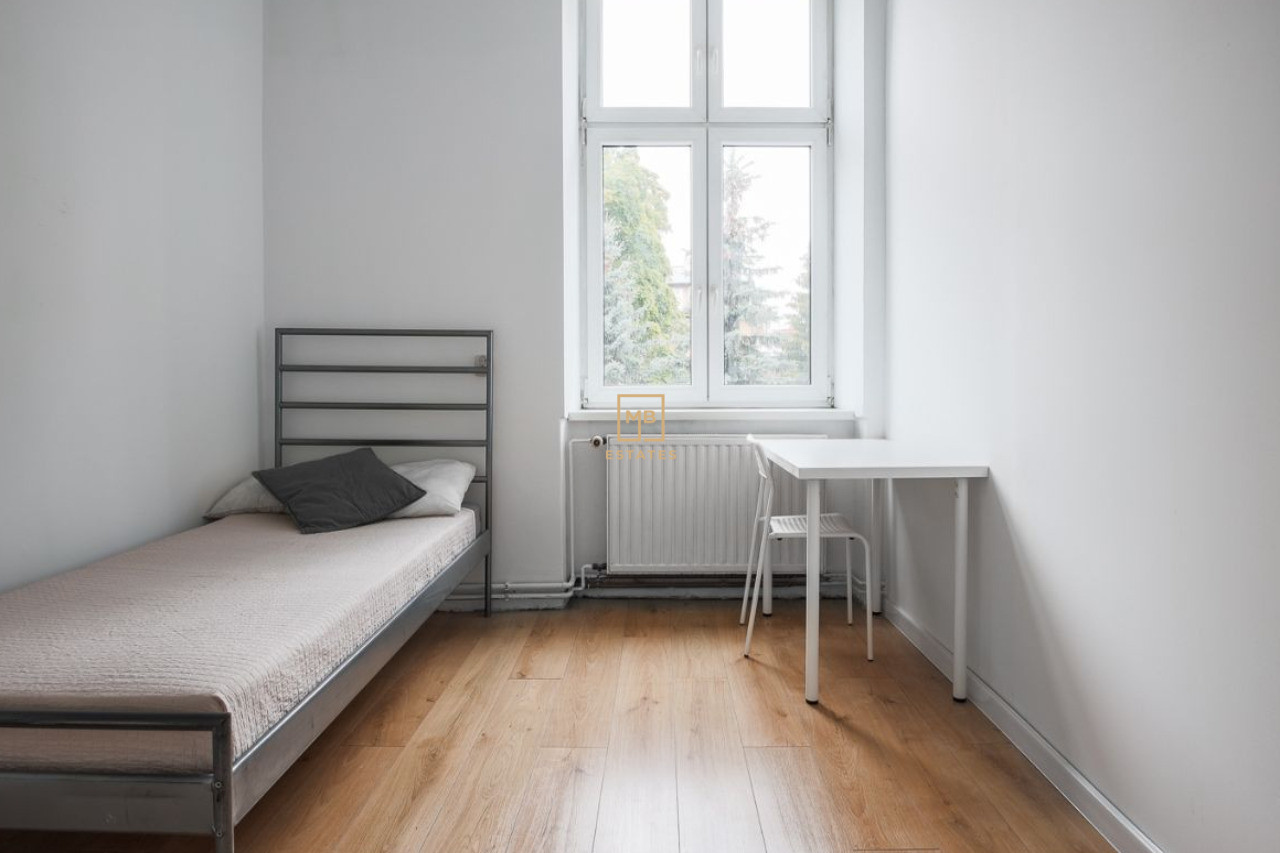 Mieszkanie Sprzedaż Kraków Kraków-Śródmieście Krowoderska