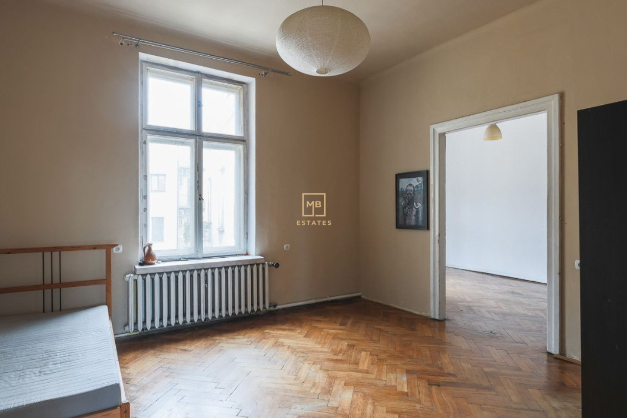Mieszkanie Sprzedaż Kraków Kraków-Śródmieście Krowoderska