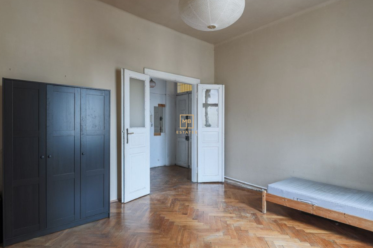 Mieszkanie Sprzedaż Kraków Kraków-Śródmieście Krowoderska