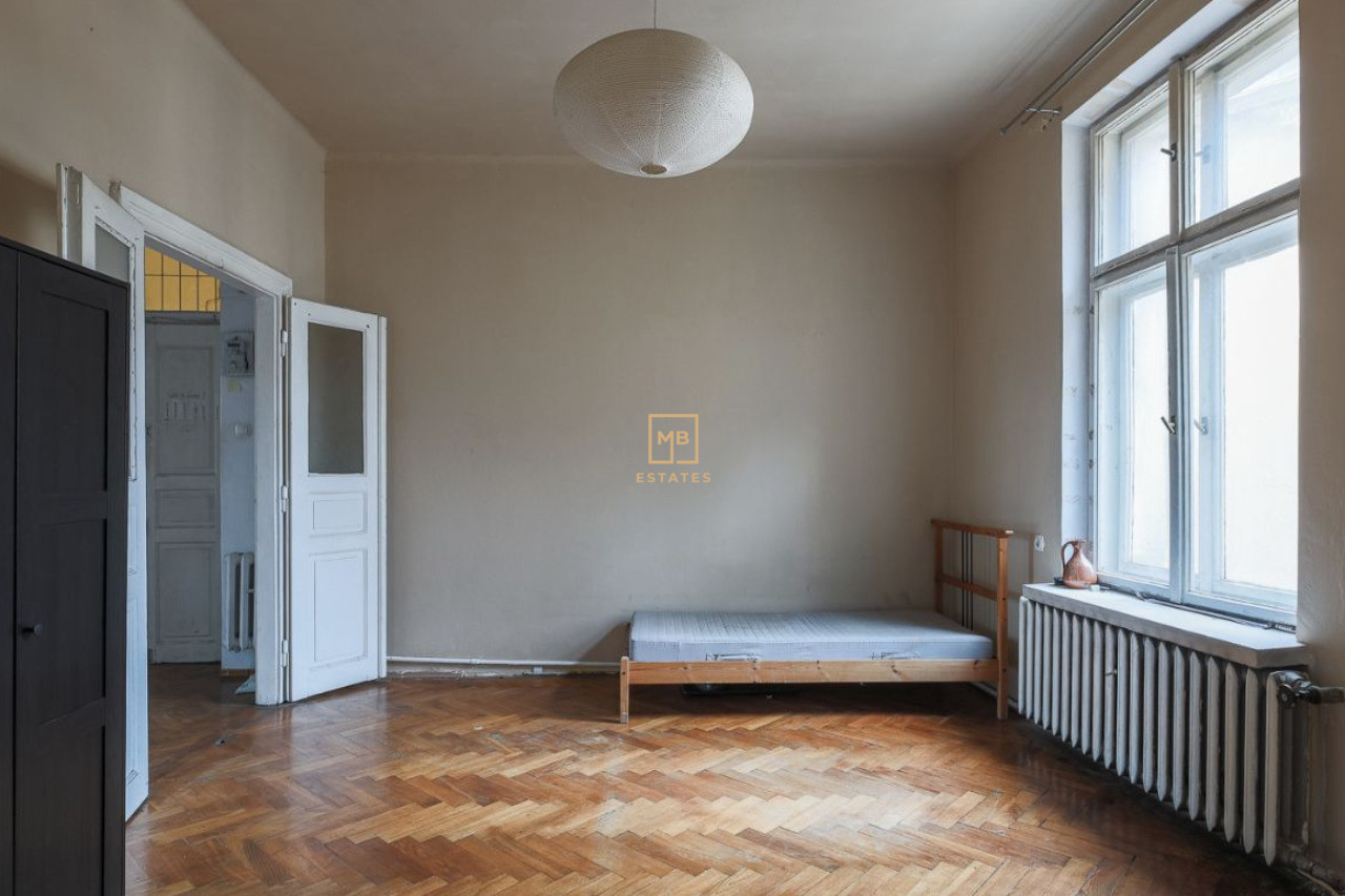 Mieszkanie Sprzedaż Kraków Kraków-Śródmieście Krowoderska