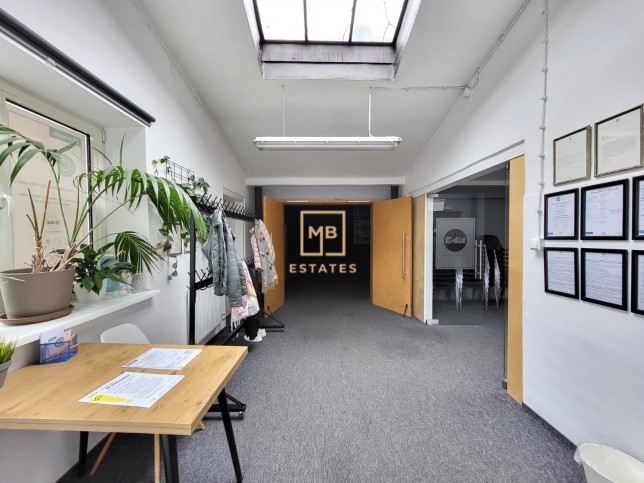 Lokal Wynajem Kraków Śródmieście 11