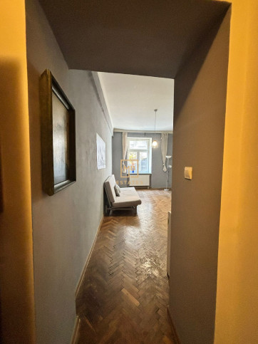 Mieszkanie Sprzedaż Kraków Śródmieście Augustyna Kordeckiego 4