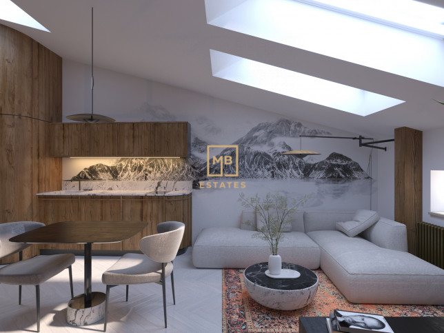 Mieszkanie Sprzedaż Kraków Śródmieście Grodzka 3