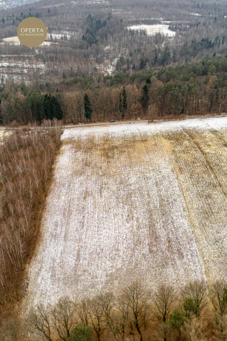 Działka Sprzedaż Izdebnik Podleszcze 5