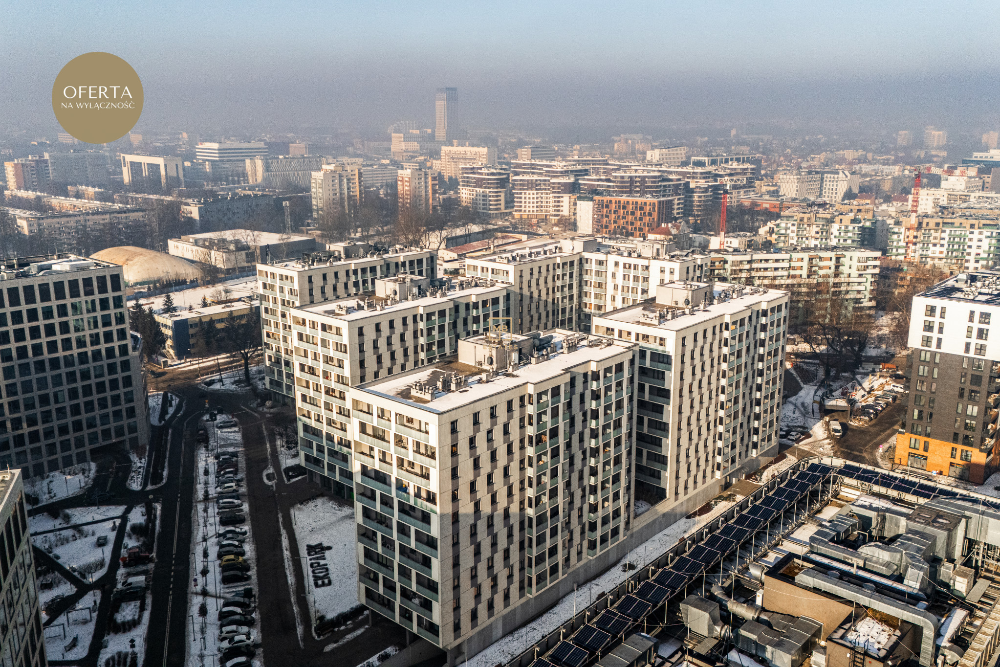 Mieszkanie Sprzedaż Kraków Kraków-Śródmieście Fabryczna