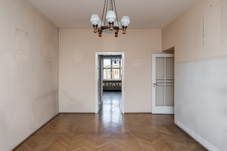Lokal Sprzedaż Kraków Śródmieście Karmelicka 7