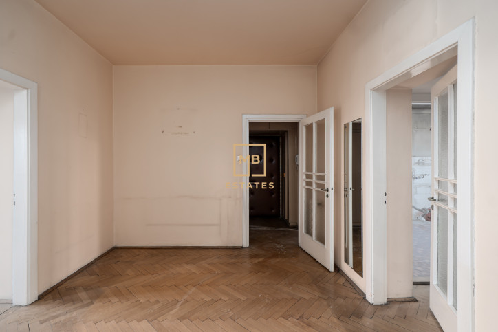 Lokal Sprzedaż Kraków Śródmieście Karmelicka 11