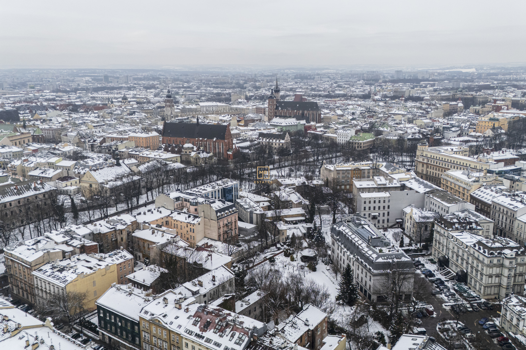 Mieszkanie Sprzedaż Kraków Kraków-Śródmieście Józefa Sarego