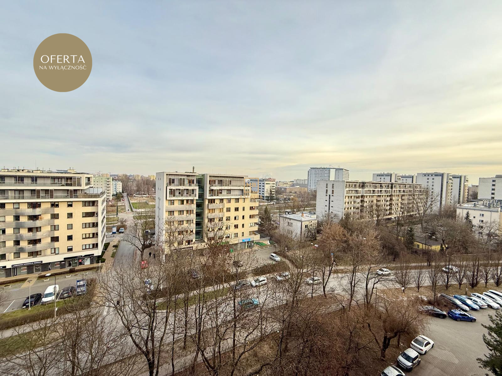 Mieszkanie Sprzedaż Kraków Kraków-Krowodrza Krowoderskich Zuchów