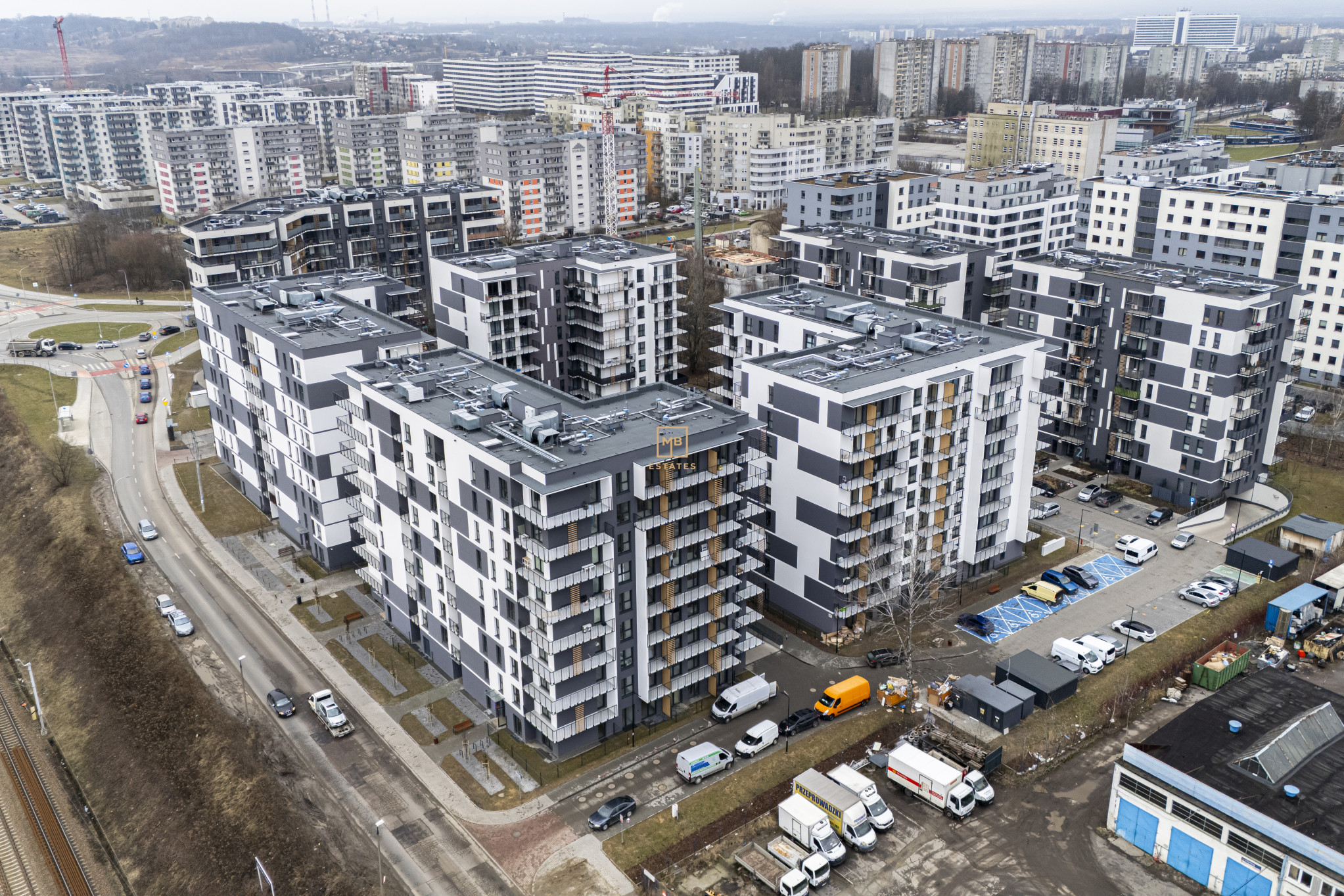 Mieszkanie Sprzedaż Kraków Kraków-Nowa Huta Powstańców