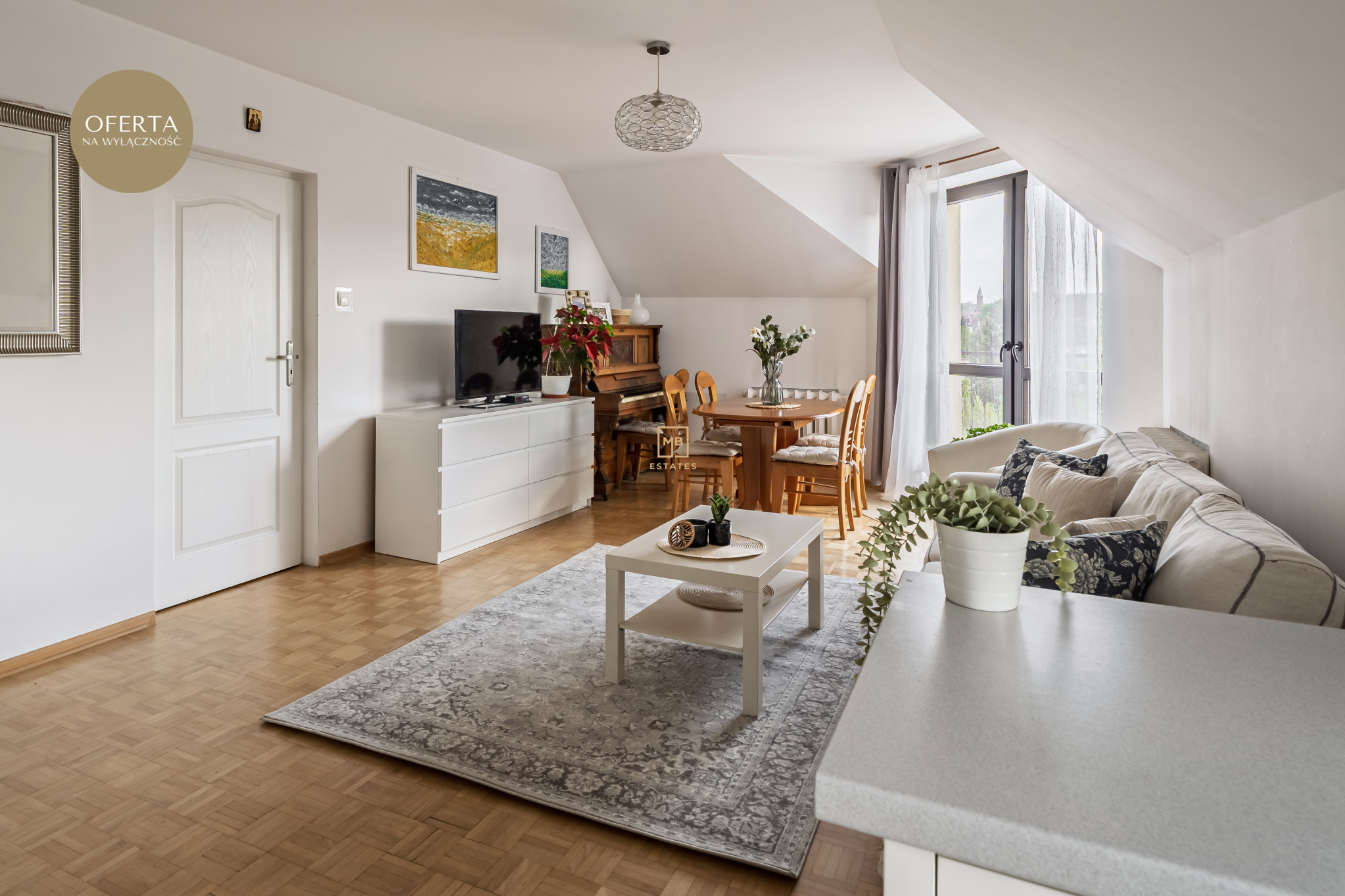 Mieszkanie Sprzedaż Kraków Podlesie