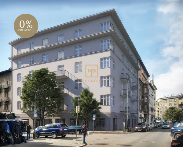 Mieszkanie Sprzedaż Kraków Śródmieście 7