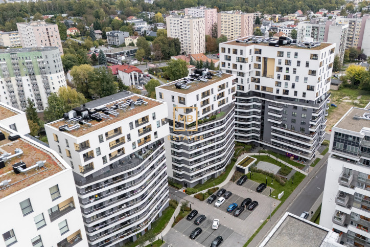 Mieszkanie Sprzedaż Kraków Krowodrza Stańczyka 11