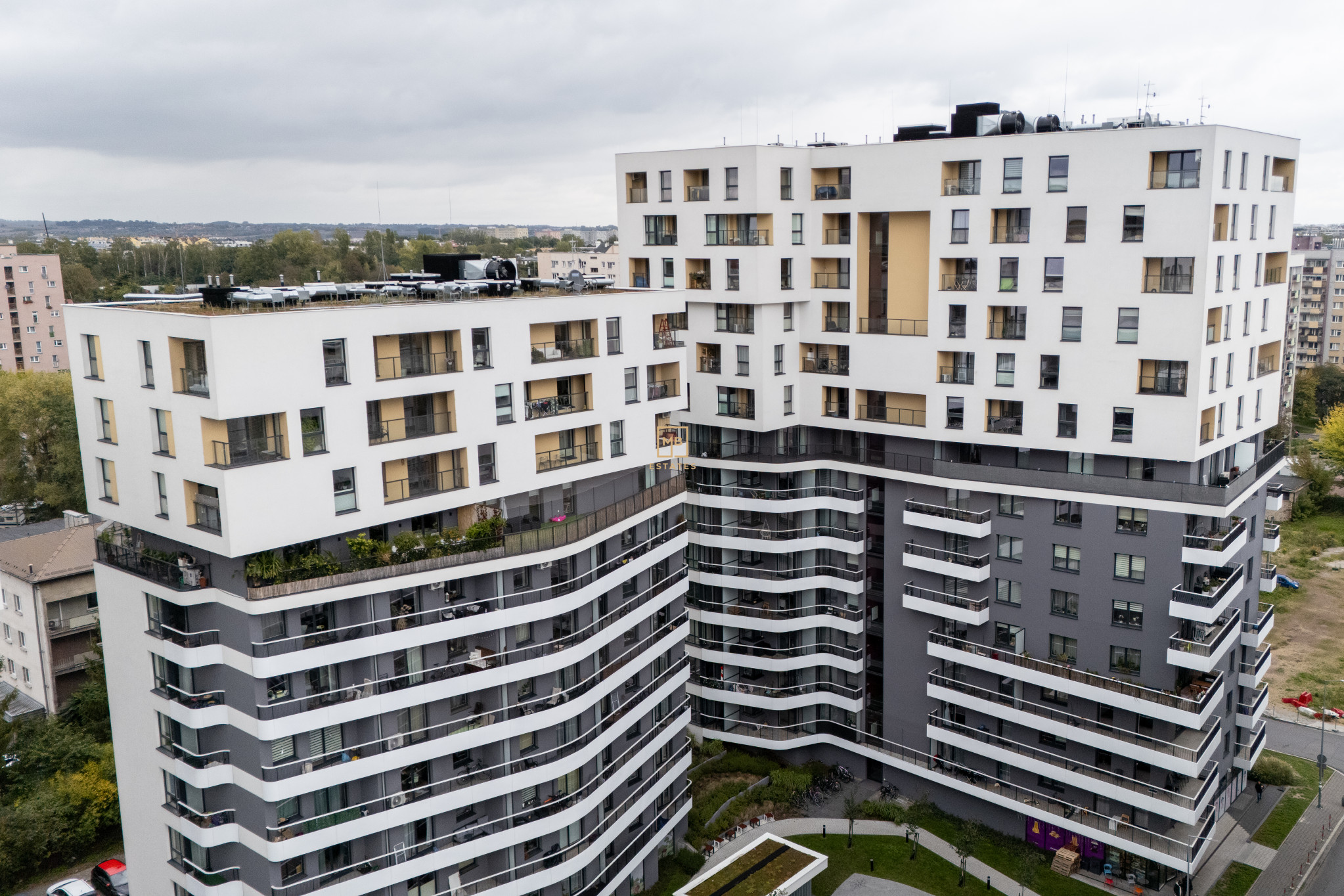 Mieszkanie Sprzedaż Kraków Kraków-Krowodrza Stańczyka