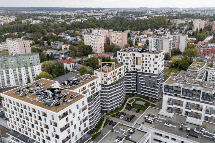 Mieszkanie Sprzedaż Kraków Krowodrza Stańczyka 13