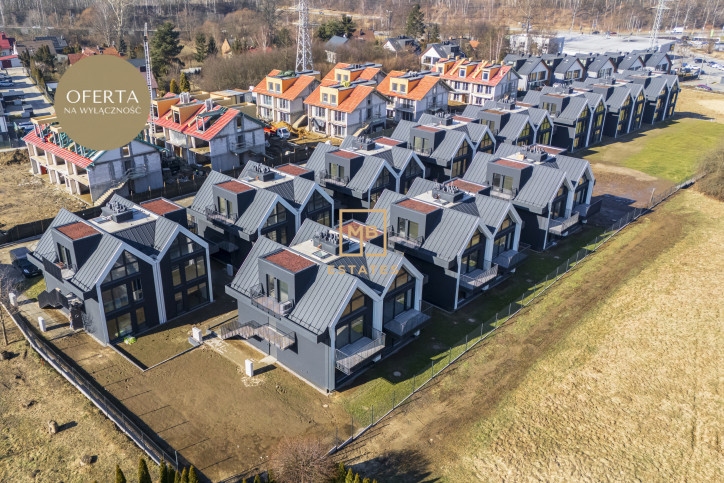 Mieszkanie Sprzedaż Kraków Podgórze Cechowa 18