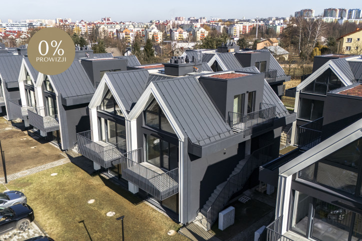 Mieszkanie Sprzedaż Kraków Podgórze Cechowa 13