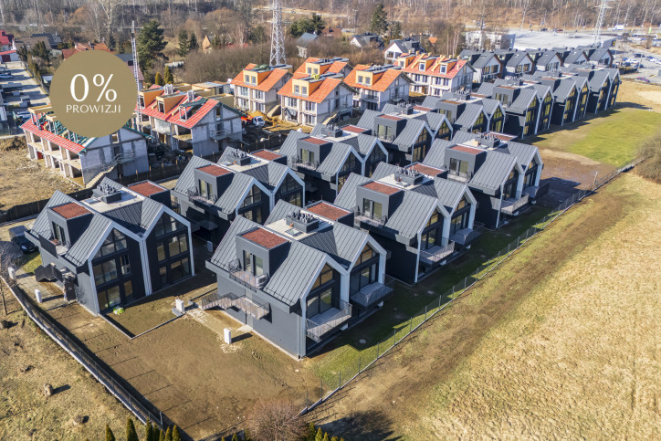 Mieszkanie Sprzedaż Kraków Podgórze Cechowa 17