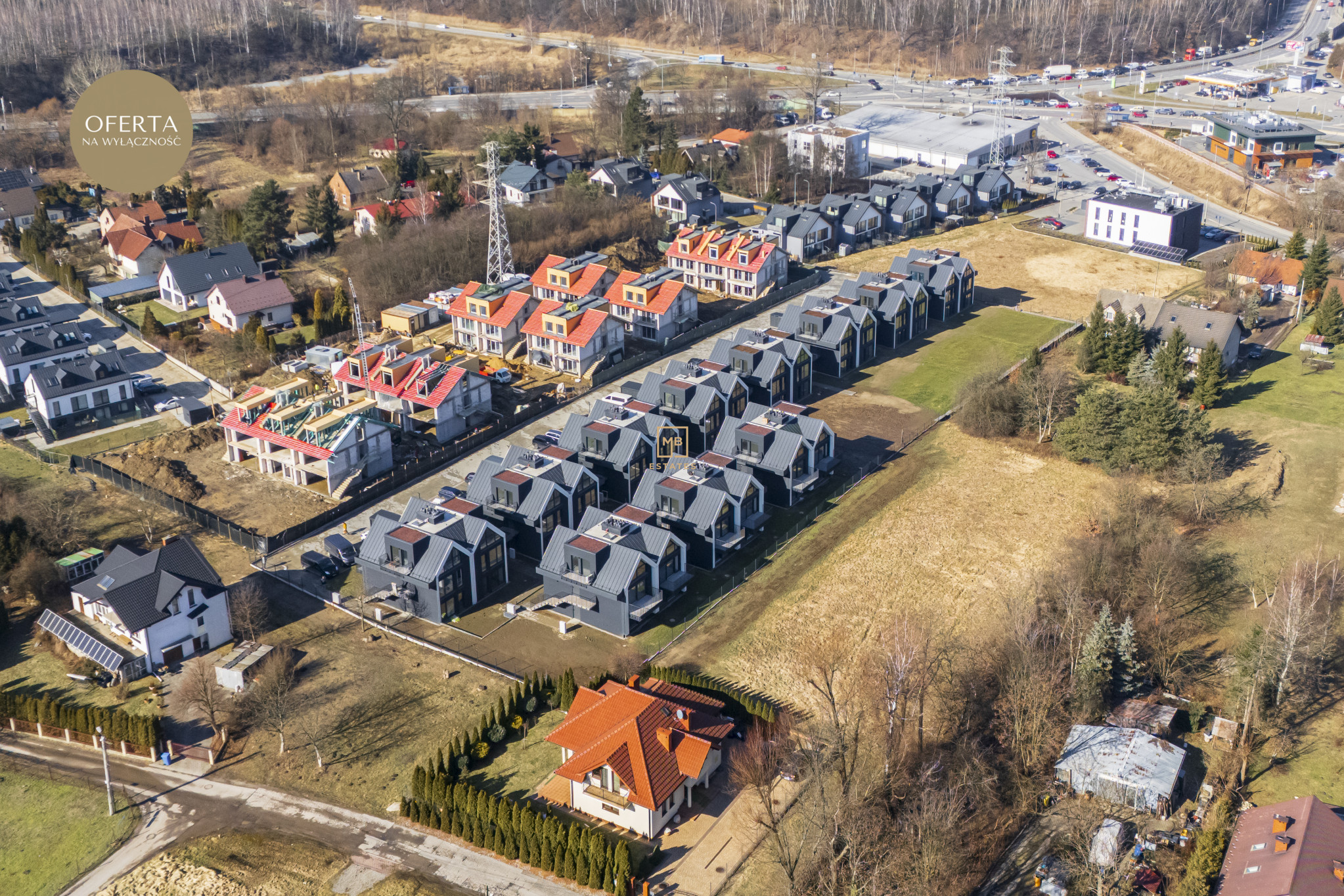 Mieszkanie Sprzedaż Kraków Kraków-Podgórze Cechowa