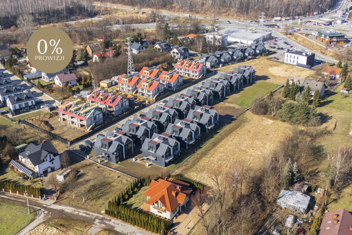 Mieszkanie Sprzedaż Kraków Podgórze Cechowa 19