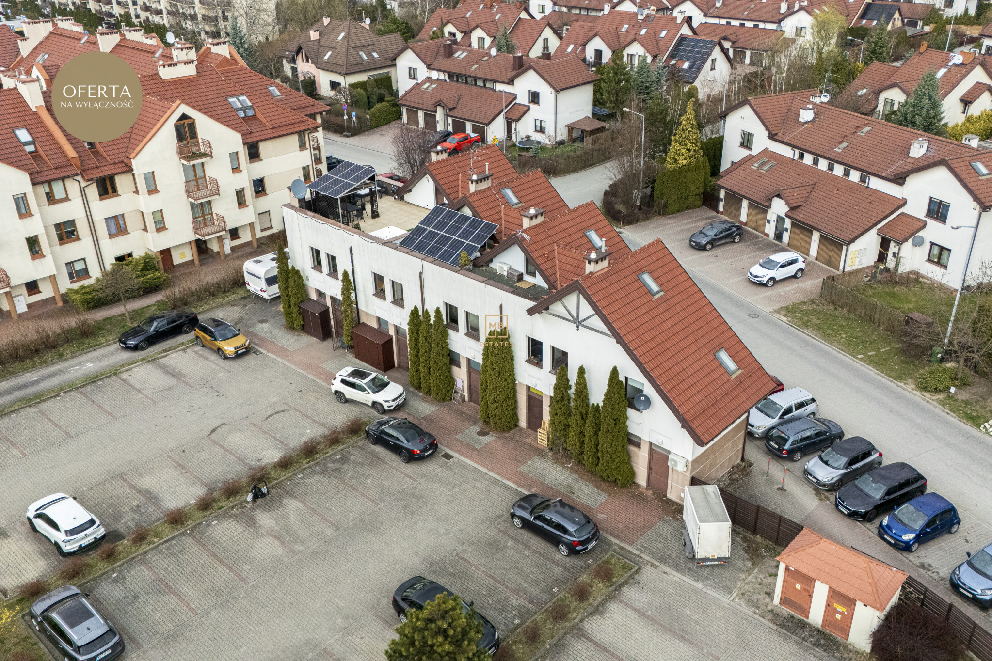 Mieszkanie Sprzedaż Kraków Kraków-Podgórze ks. Adolfa Zagrodzkiego