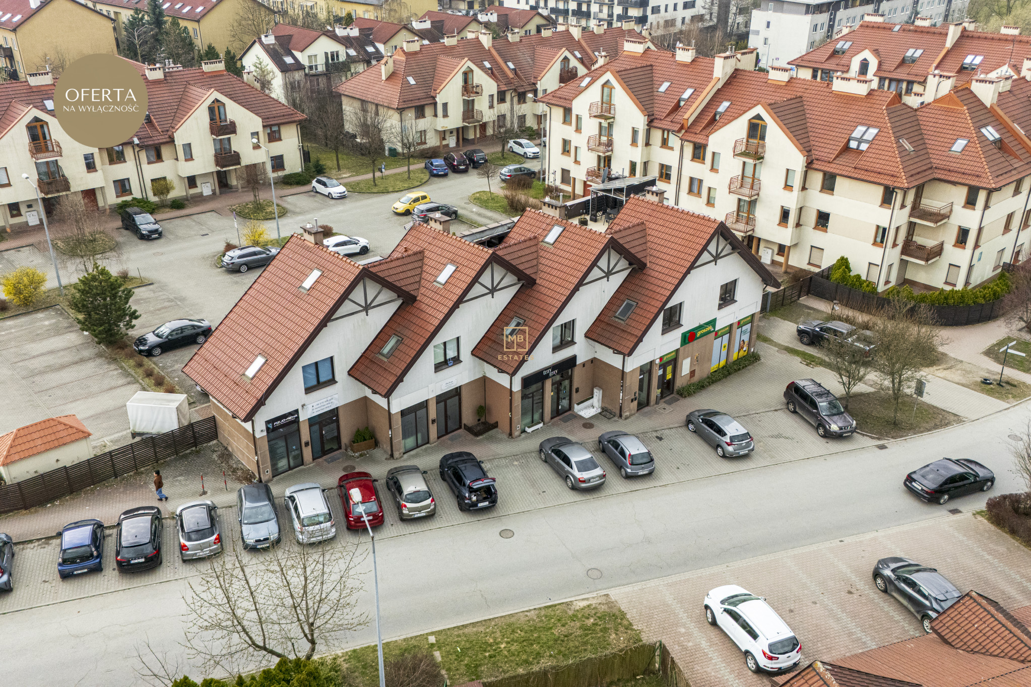 Mieszkanie Sprzedaż Kraków Kraków-Podgórze ks. Adolfa Zagrodzkiego