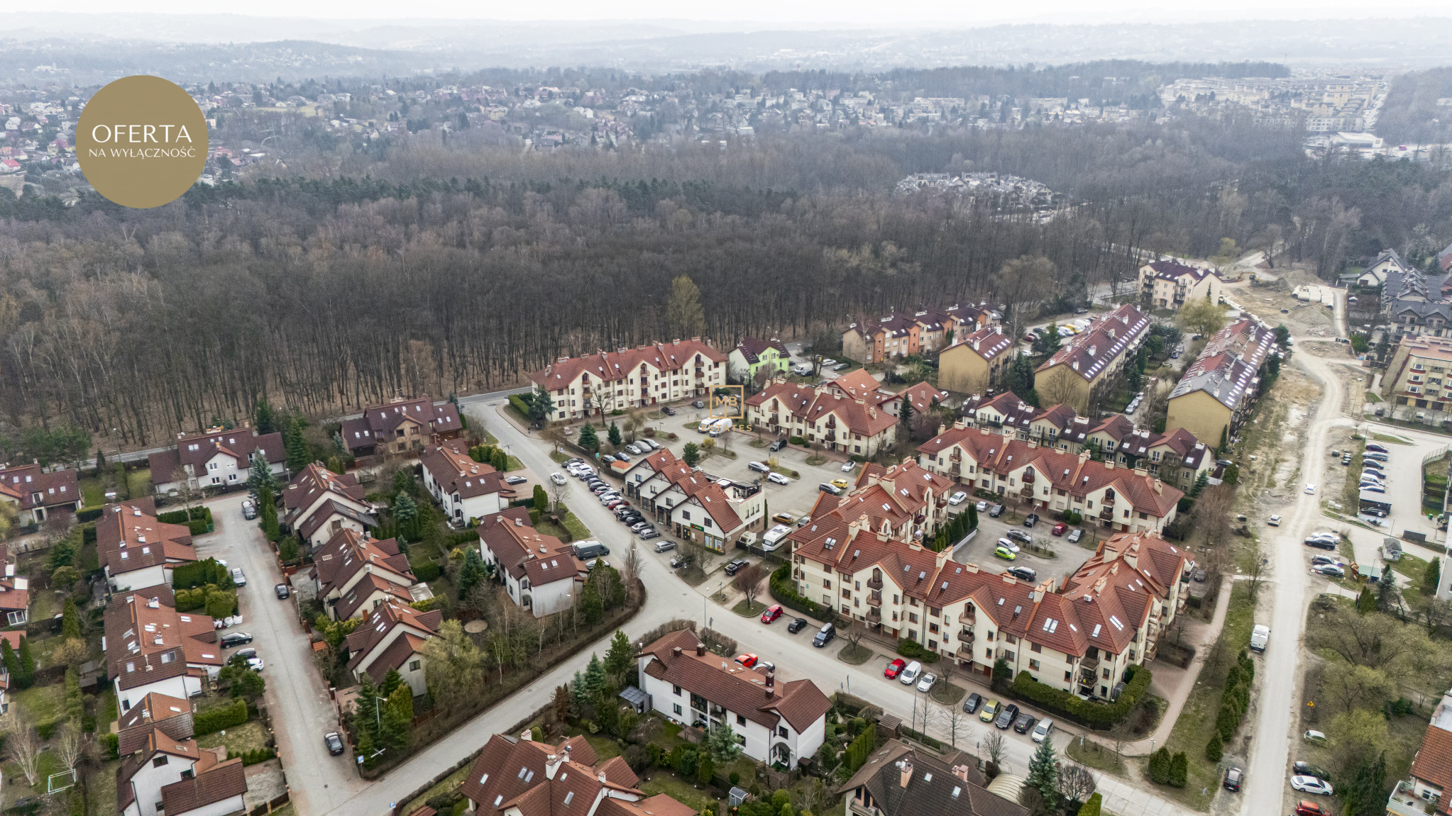 Mieszkanie Sprzedaż Kraków Kraków-Podgórze ks. Adolfa Zagrodzkiego